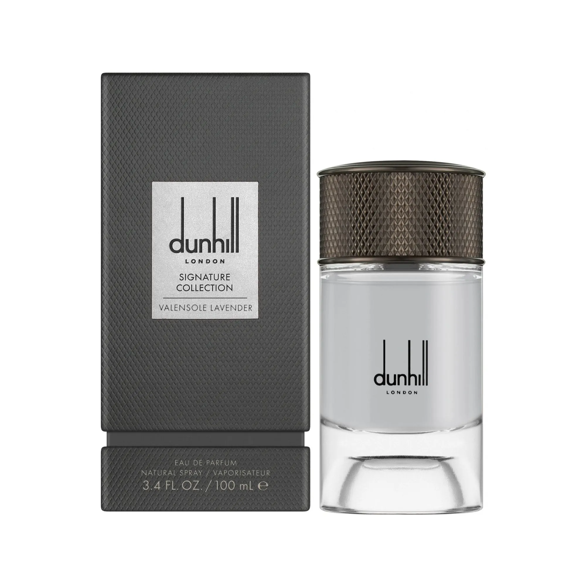 Valensole Lavender Eau de parfum